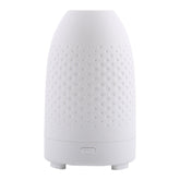 5W Honeycomb Texture Mini Humidifier with Colorful Light, Capacity: 50ml, DC 5V, Honeycomb Texture Humidifier